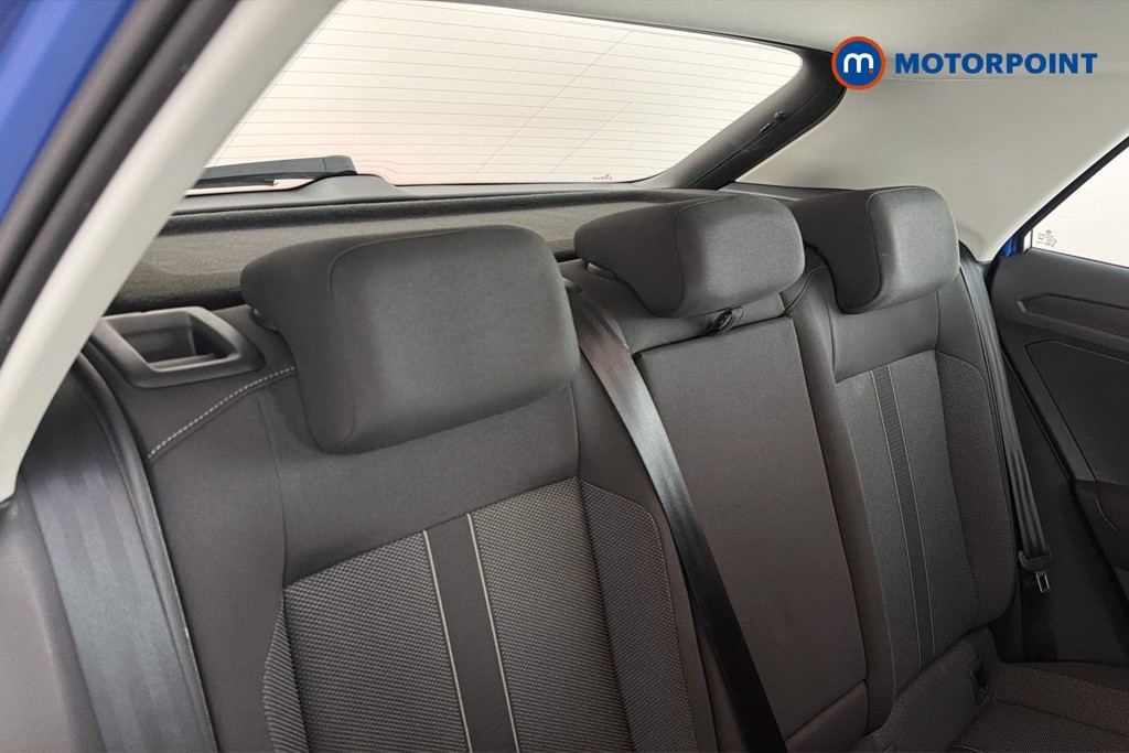 Volkswagen T-Roc Life Manual Petrol SUV - Stock Number (1641847) - 28th supplementary image