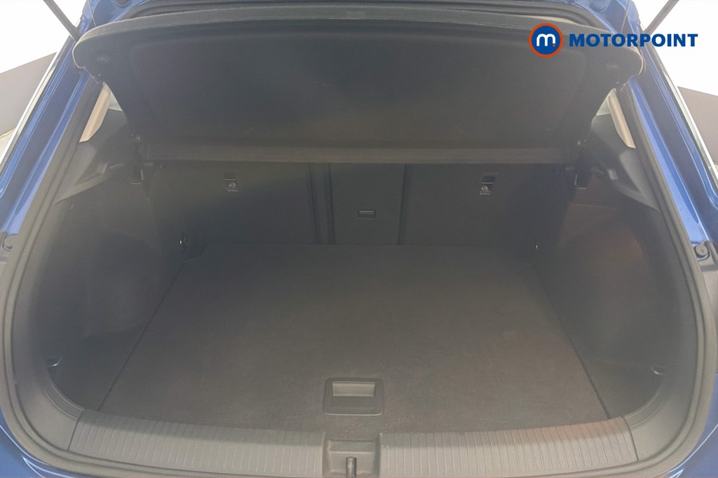Volkswagen T-Roc Life Manual Petrol SUV - Stock Number (1641847) - 33rd supplementary image