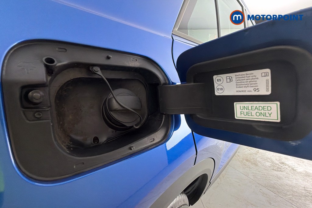 Volkswagen T-Roc Life Manual Petrol SUV - Stock Number (1641847) - 41st supplementary image