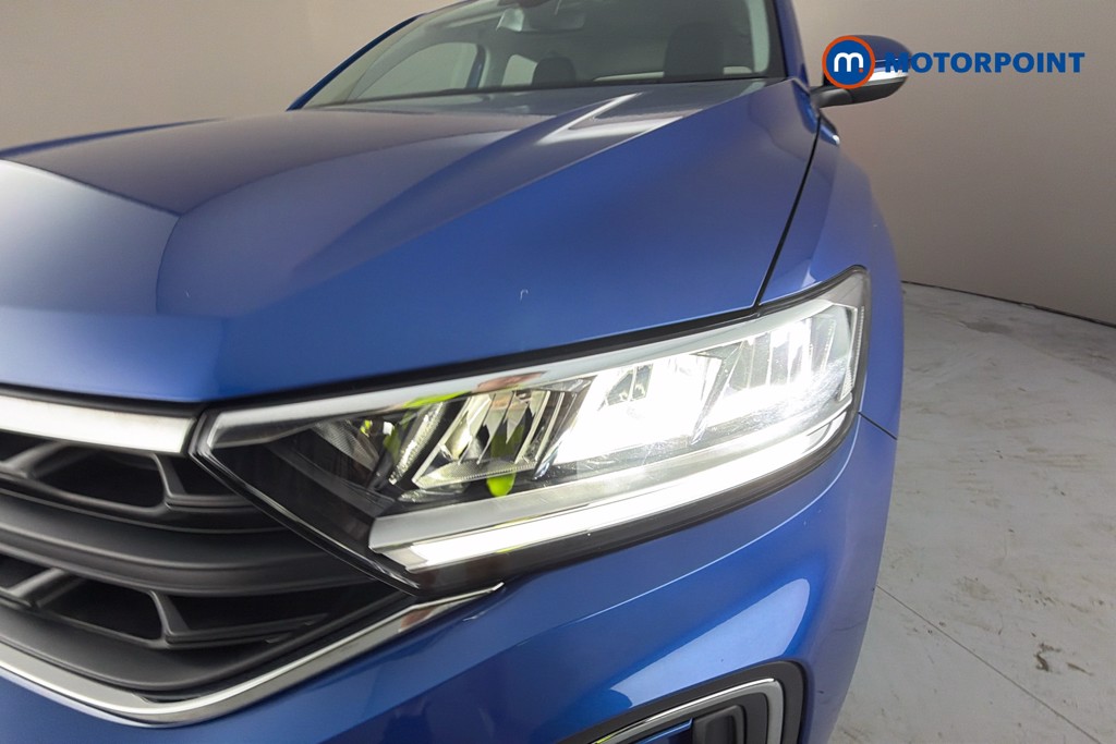 Volkswagen T-Roc Life Manual Petrol SUV - Stock Number (1641847) - 44th supplementary image