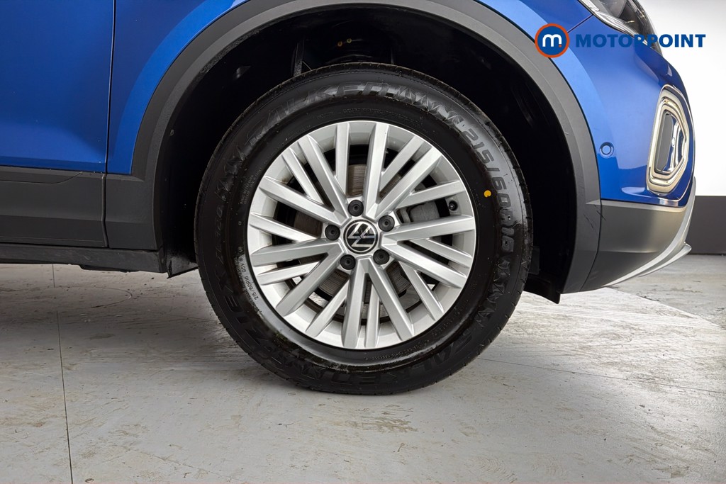 Volkswagen T-Roc Life Manual Petrol SUV - Stock Number (1641847) - 50th supplementary image