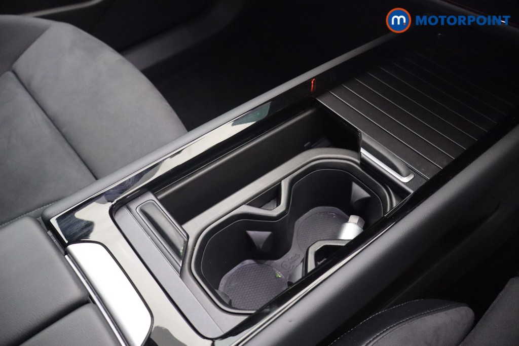 Volkswagen Id.7 Match Pro Automatic Electric Estate - Stock Number (1641855) - 4th supplementary image