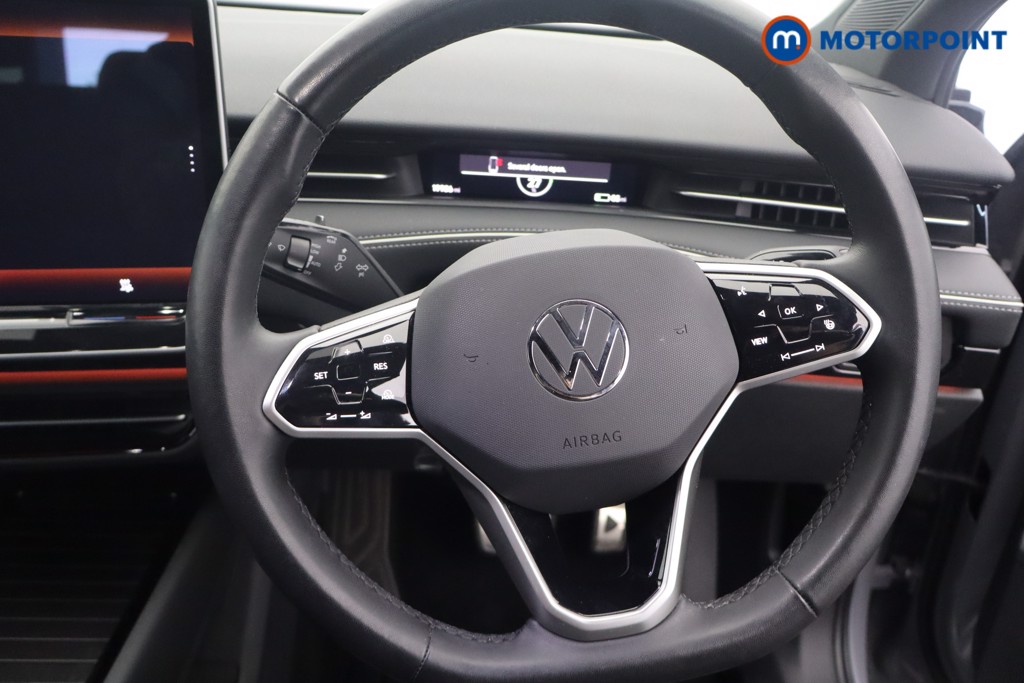 Volkswagen Id.7 Match Pro Automatic Electric Estate - Stock Number (1641855) - 5th supplementary image