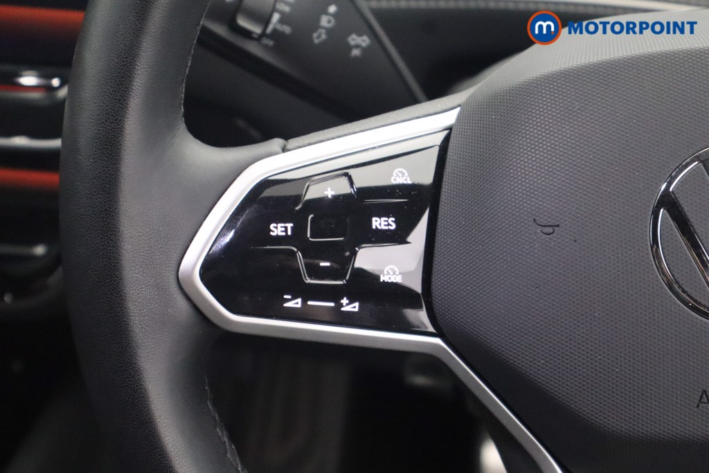 Volkswagen Id.7 Match Pro Automatic Electric Estate - Stock Number (1641855) - 6th supplementary image