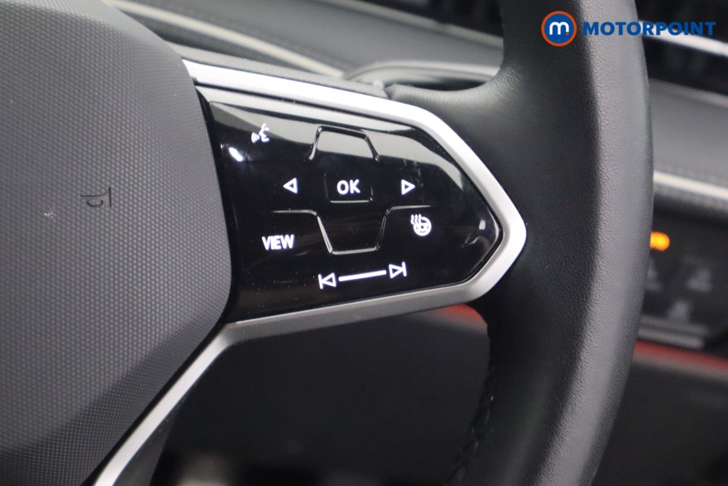 Volkswagen Id.7 Match Pro Automatic Electric Estate - Stock Number (1641855) - 7th supplementary image