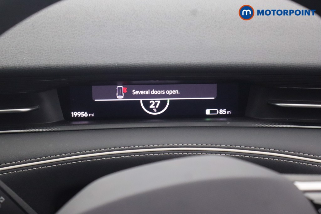 Volkswagen Id.7 Match Pro Automatic Electric Estate - Stock Number (1641855) - 8th supplementary image