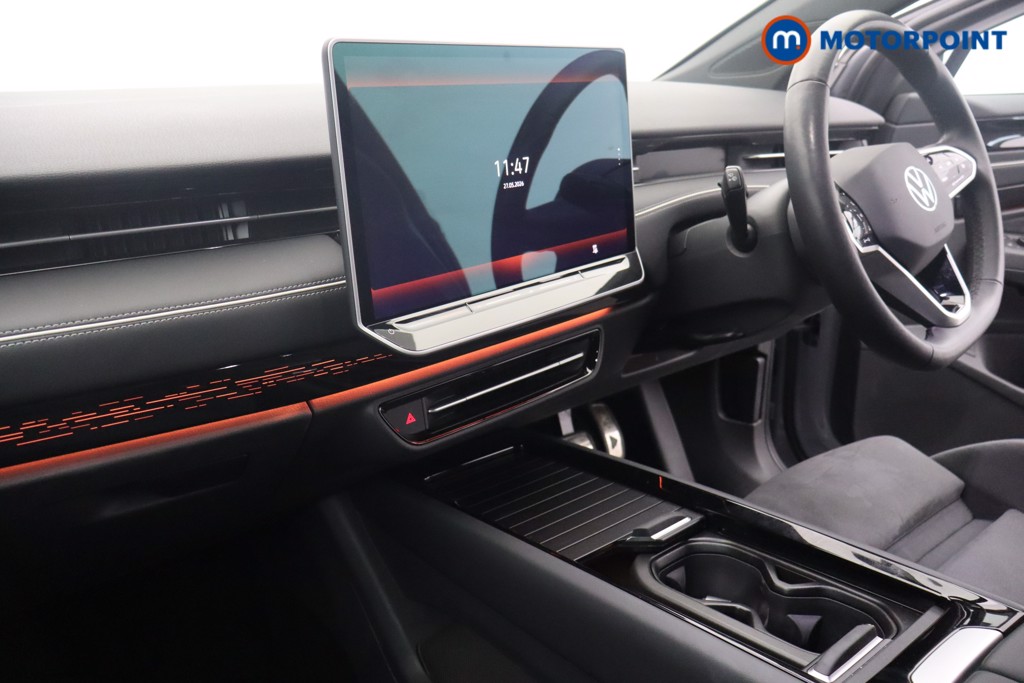 Volkswagen Id.7 Match Pro Automatic Electric Estate - Stock Number (1641855) - 9th supplementary image