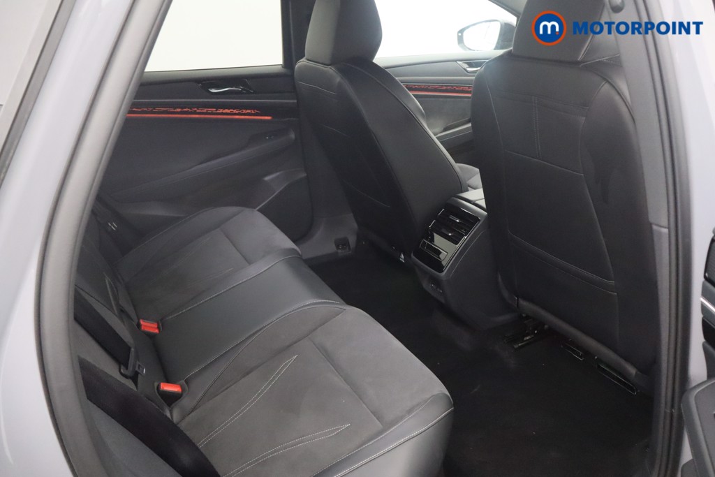 Volkswagen Id.7 Match Pro Automatic Electric Estate - Stock Number (1641855) - 11th supplementary image