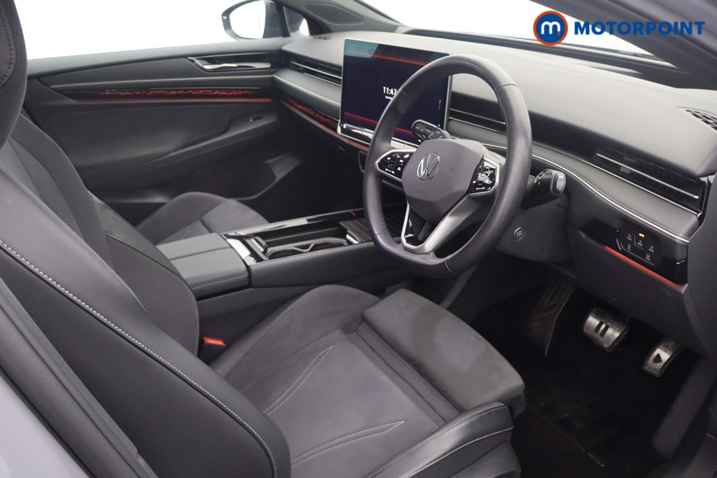Volkswagen Id.7 Match Pro Automatic Electric Estate - Stock Number (1641855) - 13th supplementary image
