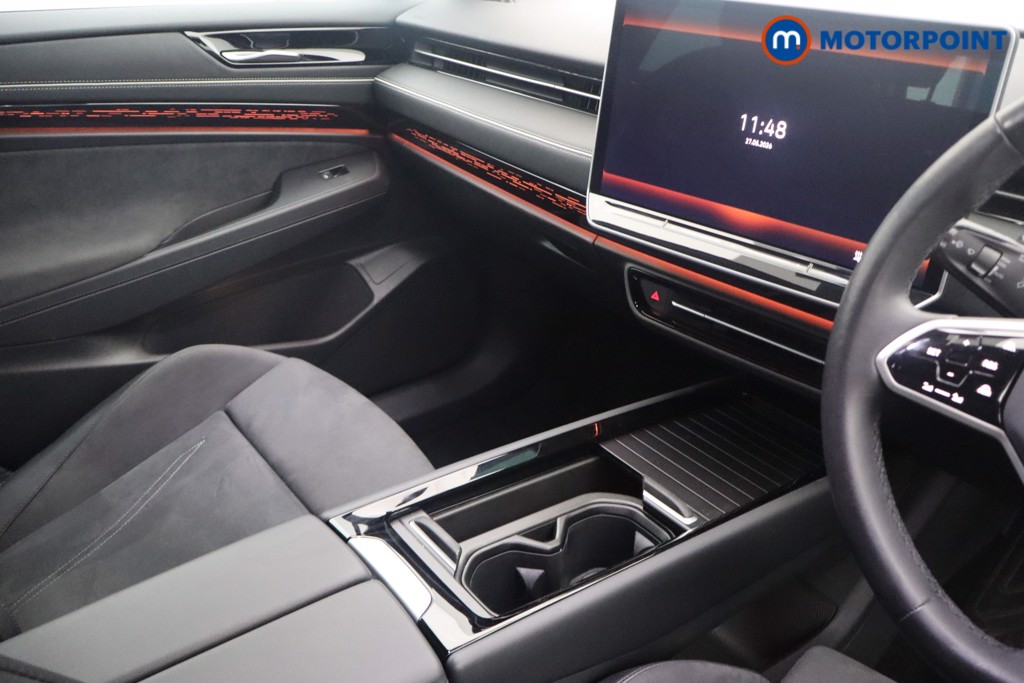 Volkswagen Id.7 Match Pro Automatic Electric Estate - Stock Number (1641855) - 17th supplementary image