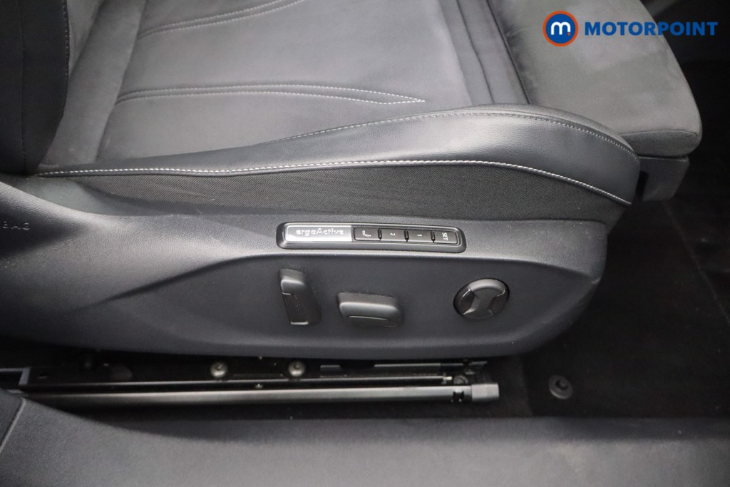 Volkswagen Id.7 Match Pro Automatic Electric Estate - Stock Number (1641855) - 18th supplementary image