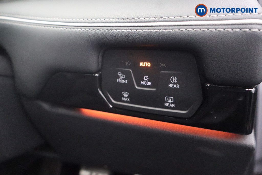 Volkswagen Id.7 Match Pro Automatic Electric Estate - Stock Number (1641855) - 19th supplementary image