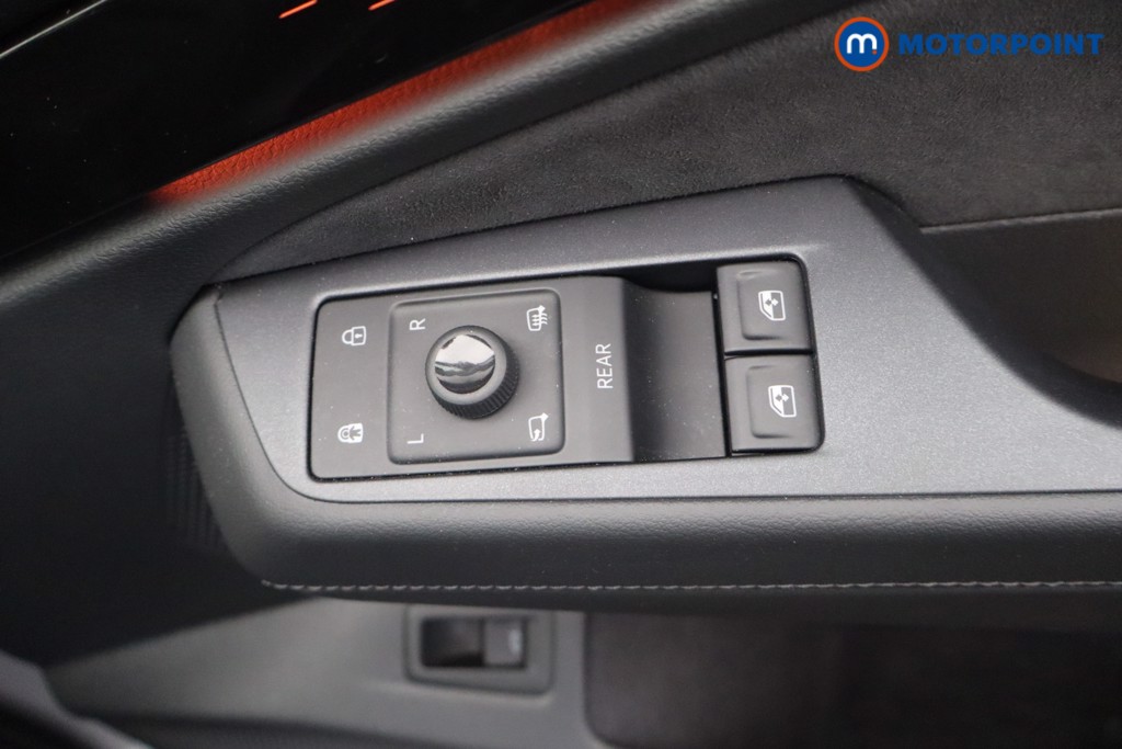 Volkswagen Id.7 Match Pro Automatic Electric Estate - Stock Number (1641855) - 22nd supplementary image