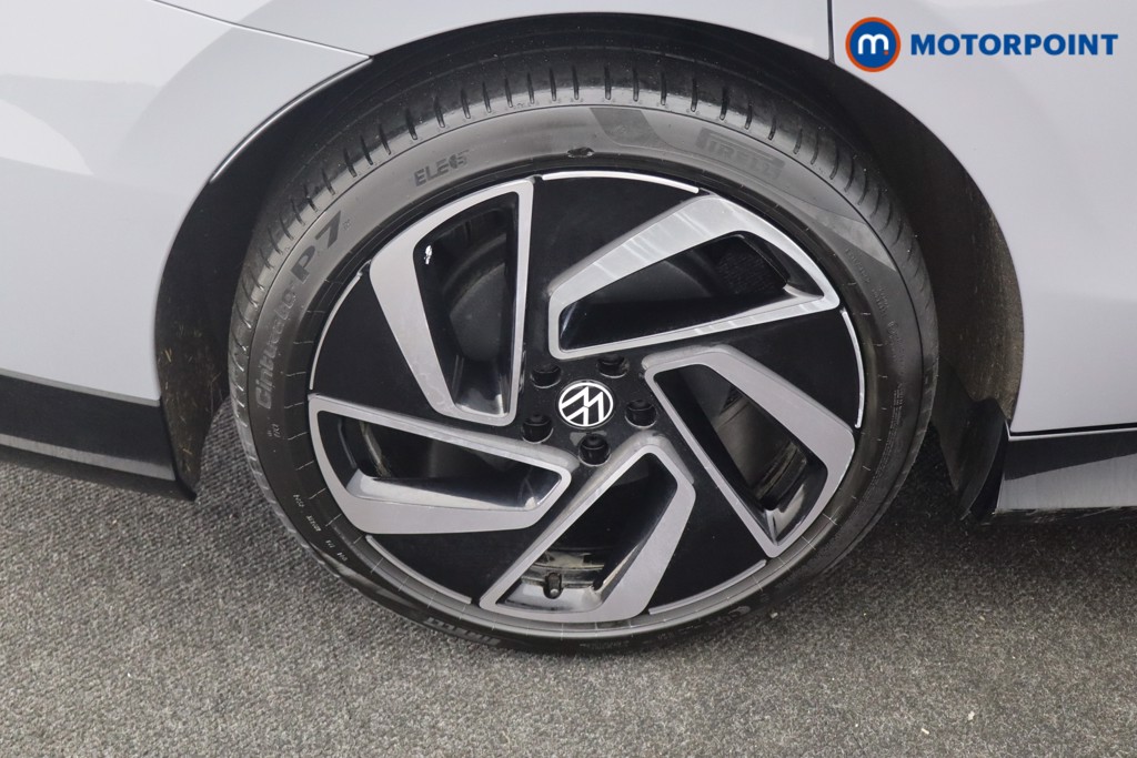 Volkswagen Id.7 Match Pro Automatic Electric Estate - Stock Number (1641855) - 24th supplementary image