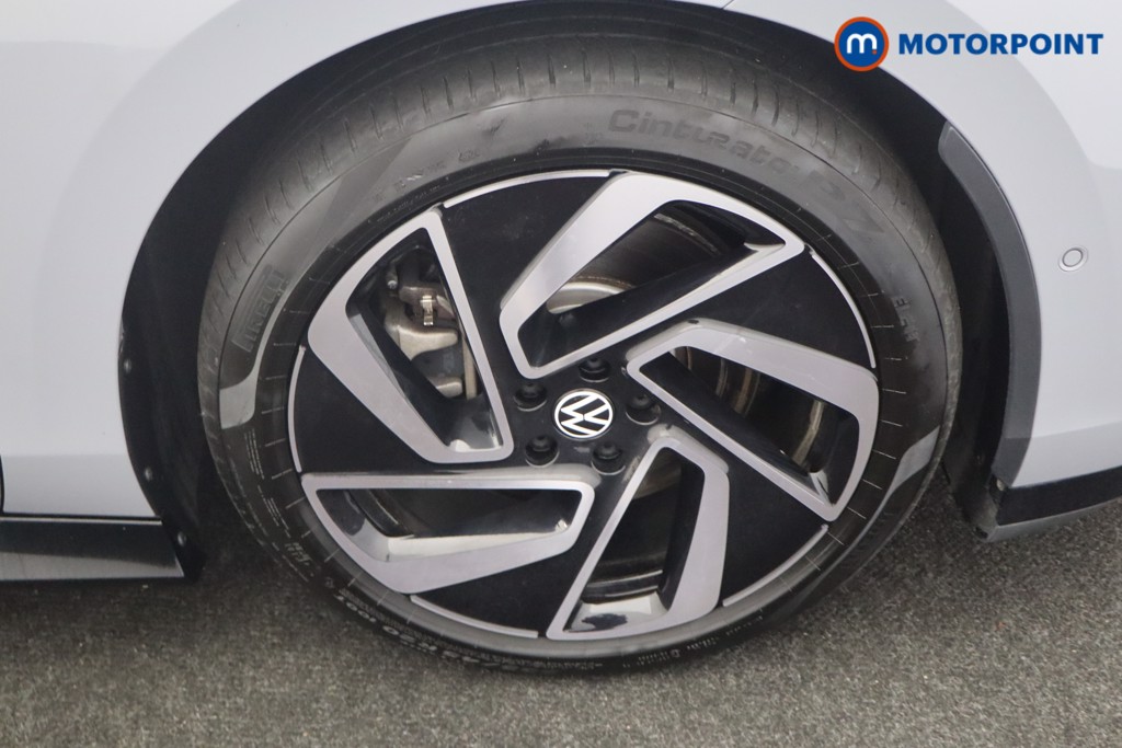 Volkswagen Id.7 Match Pro Automatic Electric Estate - Stock Number (1641855) - 25th supplementary image