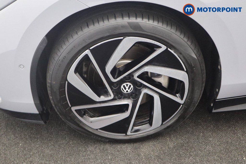 Volkswagen Id.7 Match Pro Automatic Electric Estate - Stock Number (1641855) - 26th supplementary image