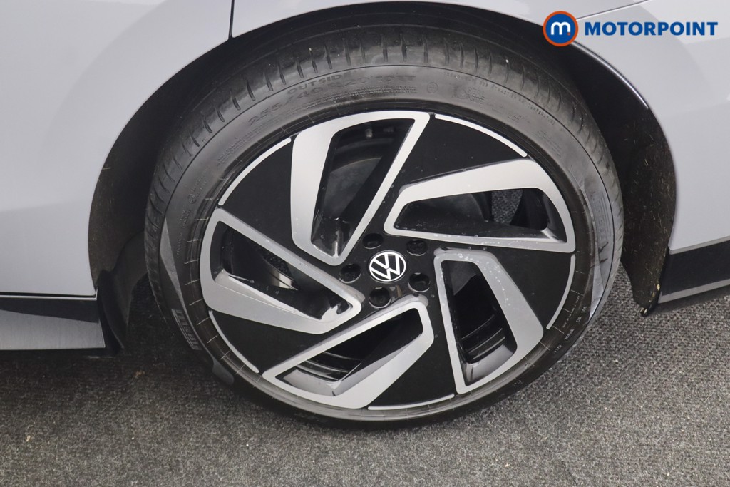 Volkswagen Id.7 Match Pro Automatic Electric Estate - Stock Number (1641855) - 27th supplementary image