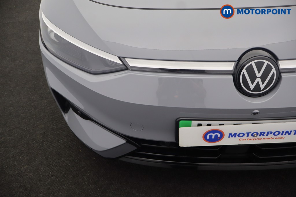 Volkswagen Id.7 Match Pro Automatic Electric Estate - Stock Number (1641855) - 29th supplementary image