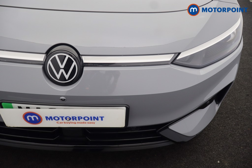 Volkswagen Id.7 Match Pro Automatic Electric Estate - Stock Number (1641855) - 30th supplementary image