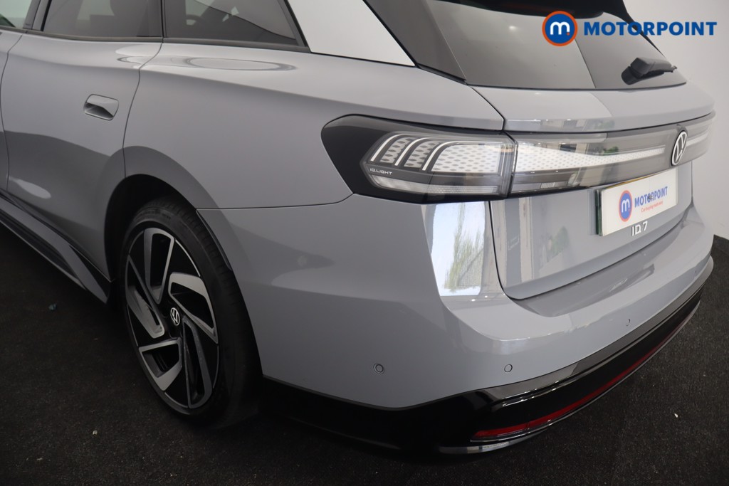 Volkswagen Id.7 Match Pro Automatic Electric Estate - Stock Number (1641855) - 34th supplementary image
