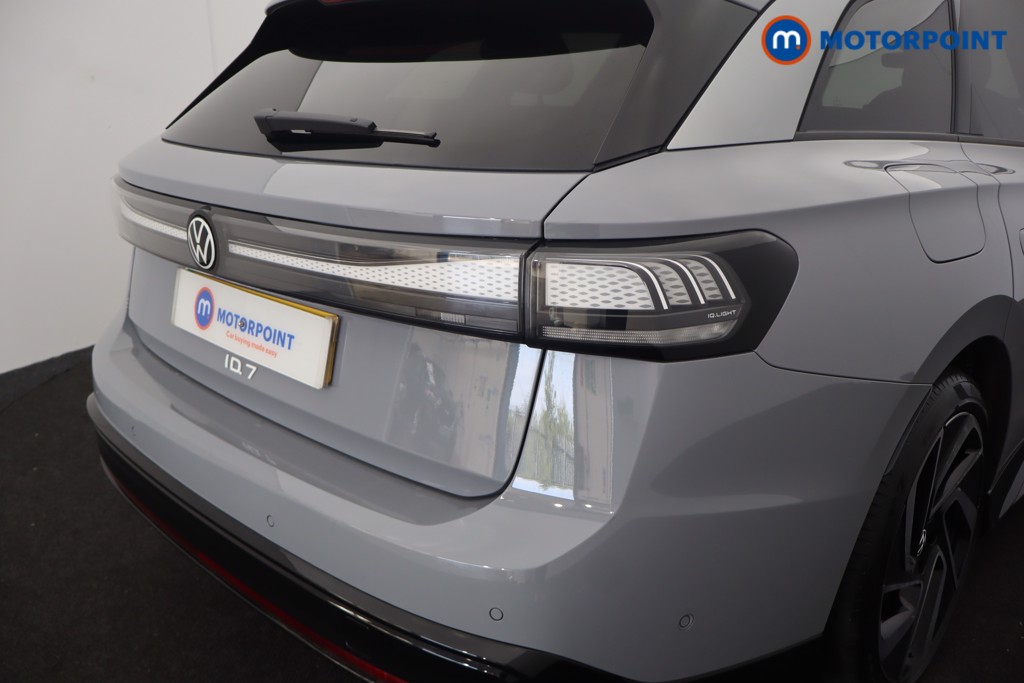 Volkswagen Id.7 Match Pro Automatic Electric Estate - Stock Number (1641855) - 35th supplementary image