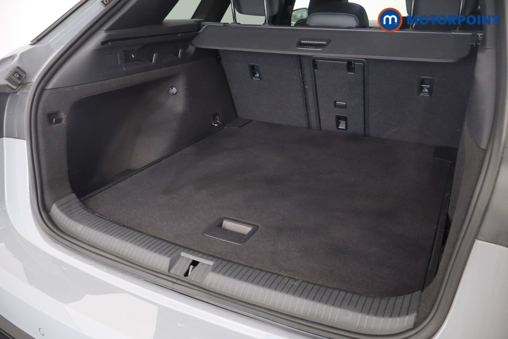 Volkswagen Id.7 Match Pro Automatic Electric Estate - Stock Number (1641855) - 39th supplementary image