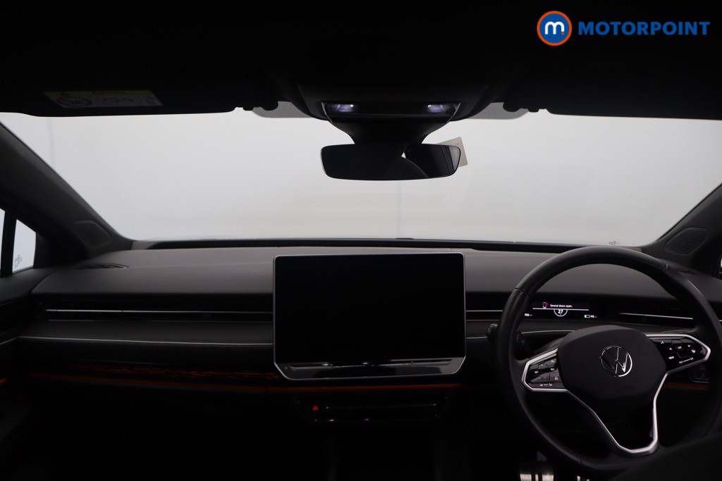 Volkswagen Id.7 Match Pro Automatic Electric Estate - Stock Number (1641855) - 1st supplementary image