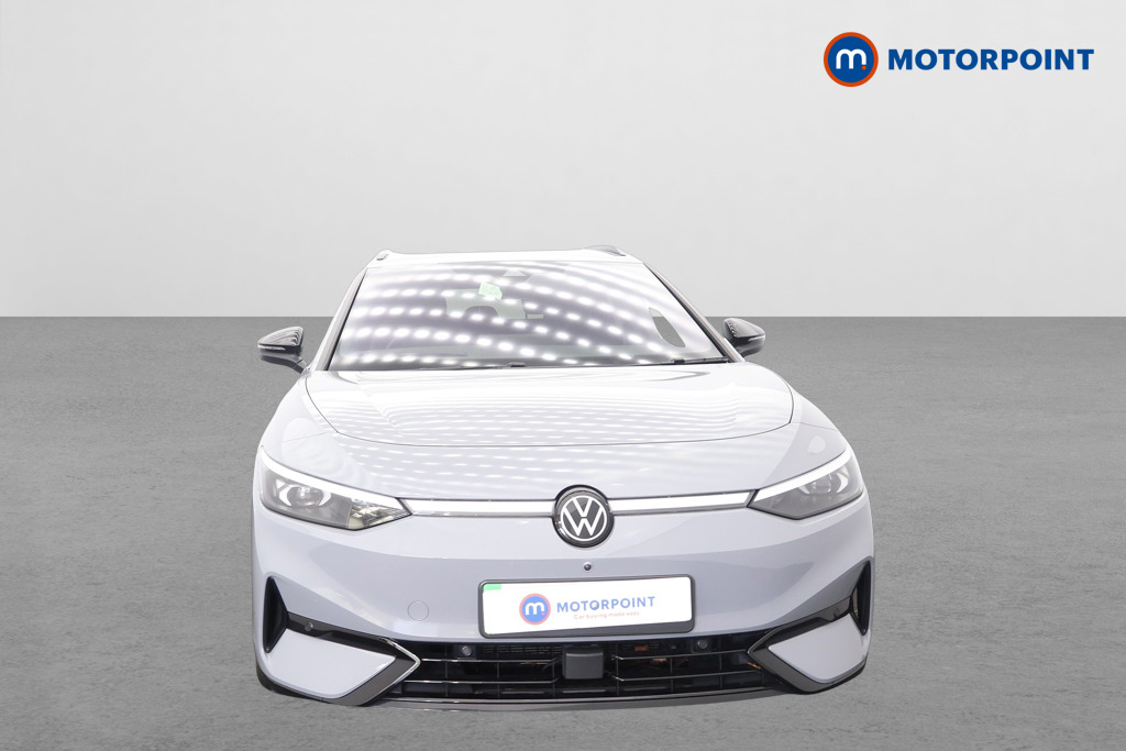 Volkswagen Id.7 Match Pro Automatic Electric Estate - Stock Number (1641855) - Front bumper