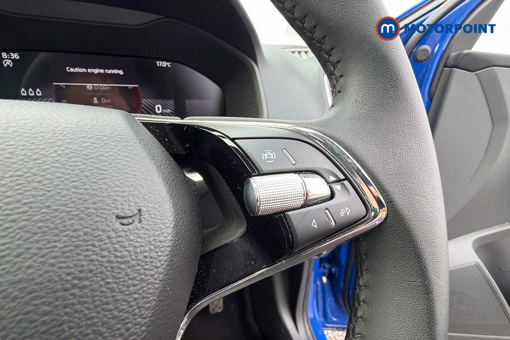 Skoda Karoq Se Drive Manual Petrol SUV - Stock Number (1642095) - 4th supplementary image