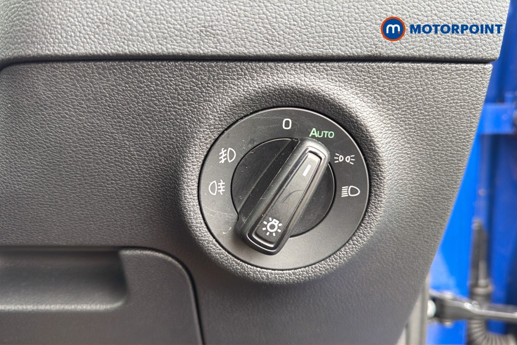 Skoda Karoq Se Drive Manual Petrol SUV - Stock Number (1642095) - 18th supplementary image