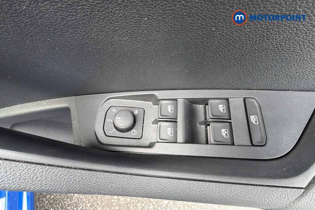 Skoda Karoq Se Drive Manual Petrol SUV - Stock Number (1642095) - 20th supplementary image