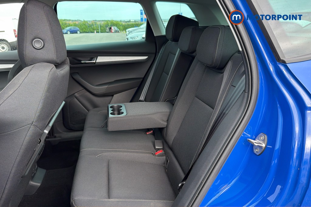 Skoda Karoq Se Drive Manual Petrol SUV - Stock Number (1642095) - 28th supplementary image