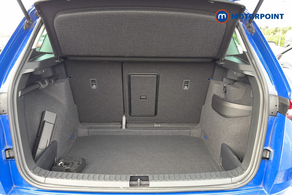 Skoda Karoq Se Drive Manual Petrol SUV - Stock Number (1642095) - 33rd supplementary image