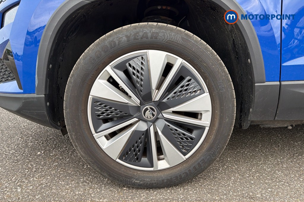 Skoda Karoq Se Drive Manual Petrol SUV - Stock Number (1642095) - 47th supplementary image