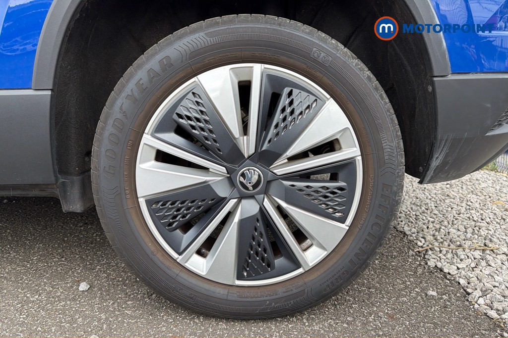 Skoda Karoq Se Drive Manual Petrol SUV - Stock Number (1642095) - 48th supplementary image