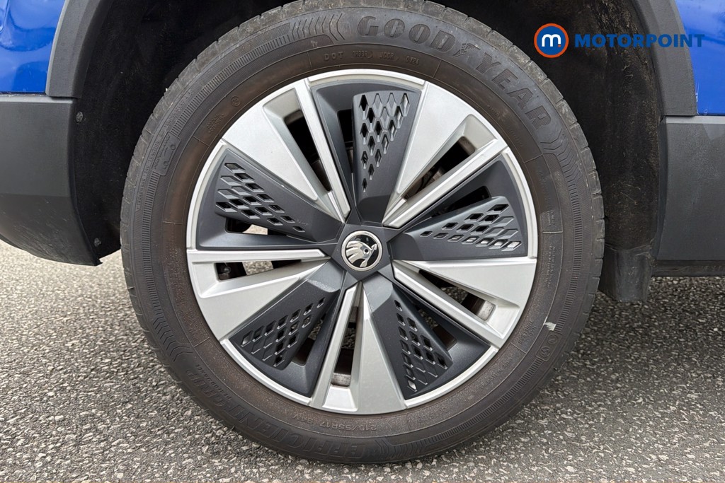 Skoda Karoq Se Drive Manual Petrol SUV - Stock Number (1642095) - 49th supplementary image