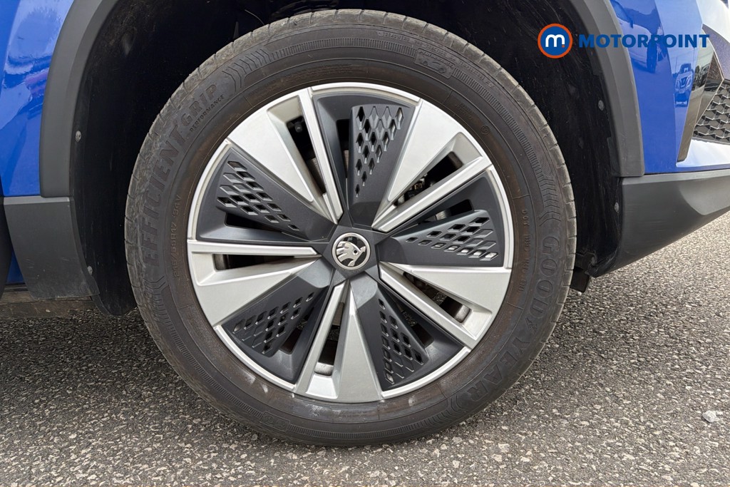 Skoda Karoq Se Drive Manual Petrol SUV - Stock Number (1642095) - 50th supplementary image