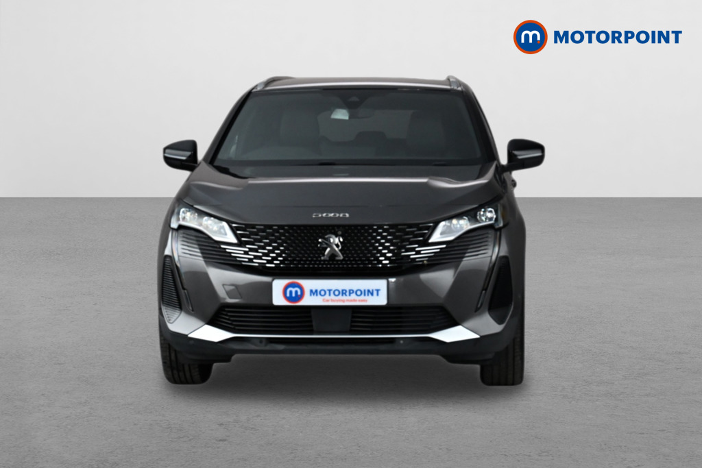 Peugeot 5008 Gt Premium Automatic Petrol SUV - Stock Number (1642149) - Front bumper