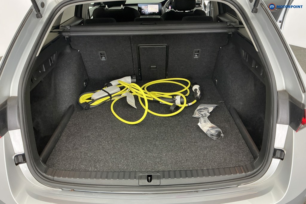 Skoda Octavia Se Technology Automatic Petrol Plug-In Hybrid Estate - Stock Number (1642188) - 3rd supplementary image