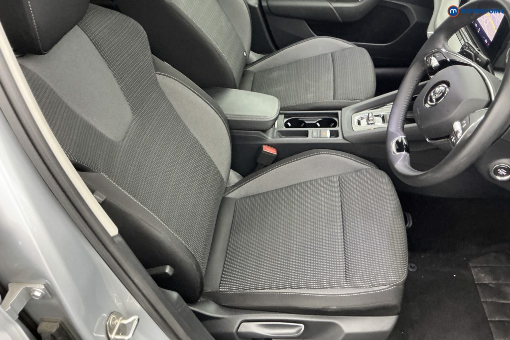 Skoda Octavia Se Technology Automatic Petrol Plug-In Hybrid Estate - Stock Number (1642188) - 5th supplementary image