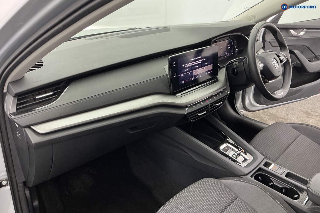 Skoda Octavia Se Technology Automatic Petrol Plug-In Hybrid Estate - Stock Number (1642188) - 9th supplementary image
