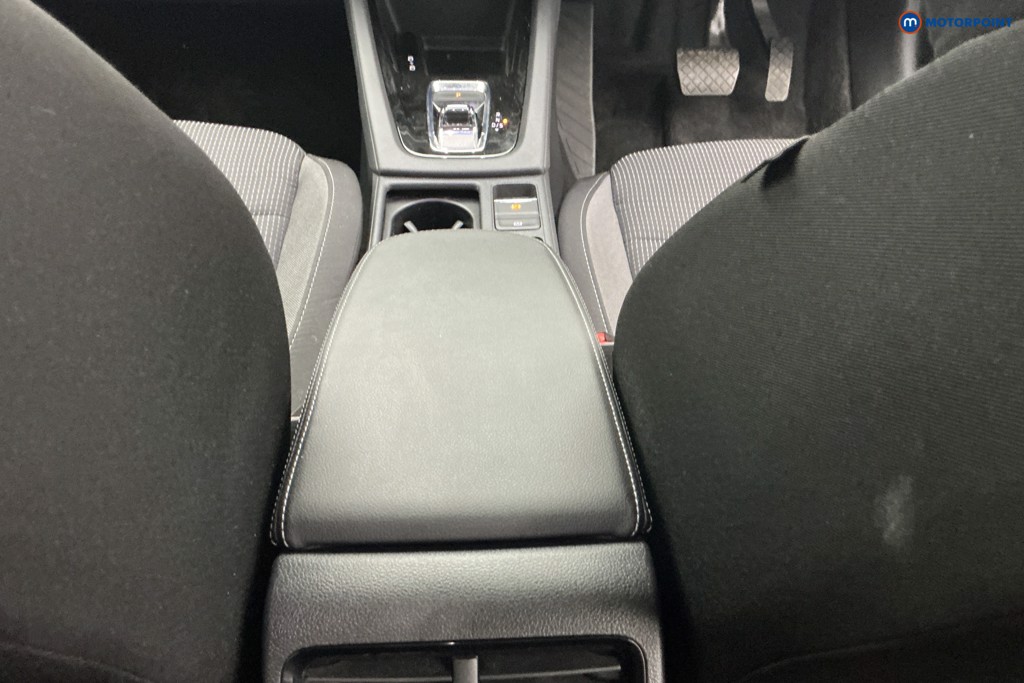 Skoda Octavia Se Technology Automatic Petrol Plug-In Hybrid Estate - Stock Number (1642188) - 11th supplementary image