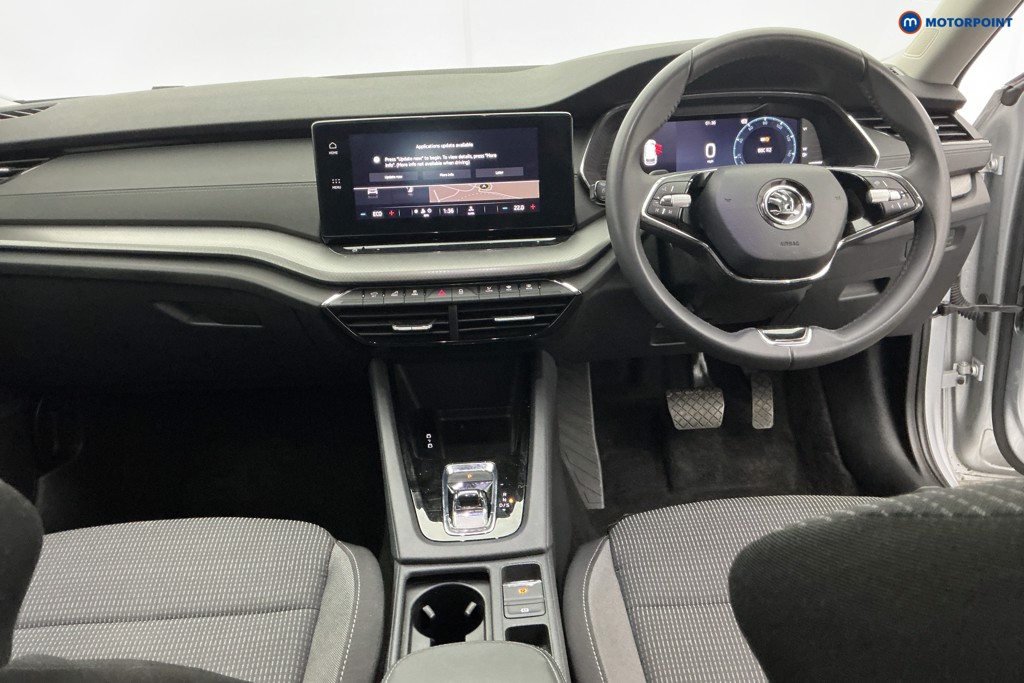 Skoda Octavia Se Technology Automatic Petrol Plug-In Hybrid Estate - Stock Number (1642188) - 12th supplementary image