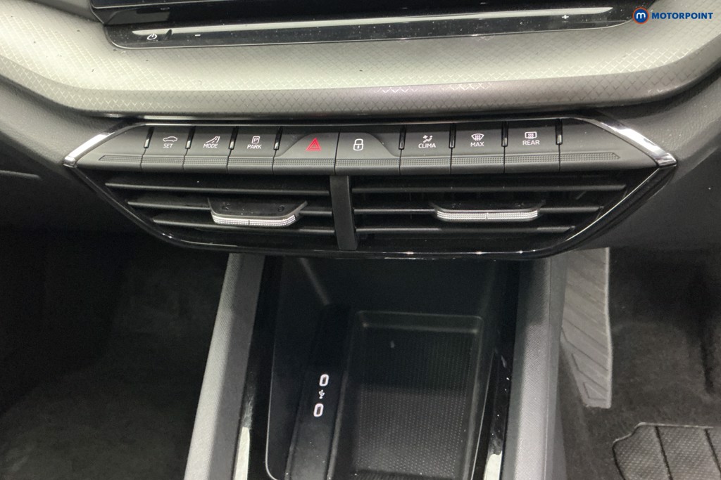 Skoda Octavia Se Technology Automatic Petrol Plug-In Hybrid Estate - Stock Number (1642188) - 17th supplementary image