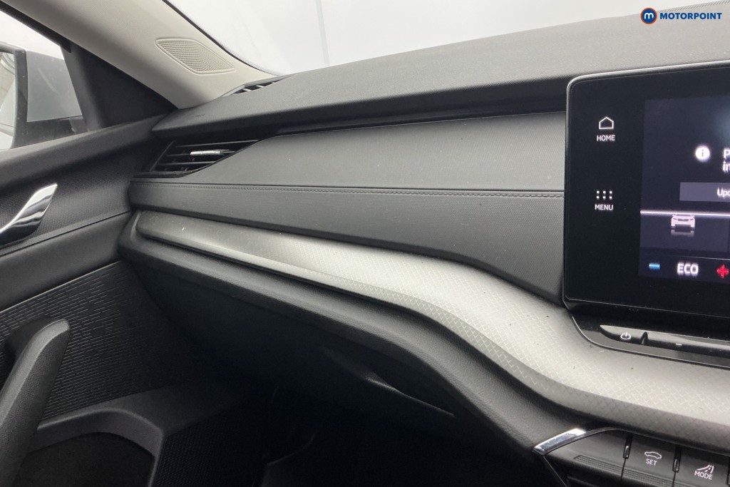 Skoda Octavia Se Technology Automatic Petrol Plug-In Hybrid Estate - Stock Number (1642188) - 18th supplementary image