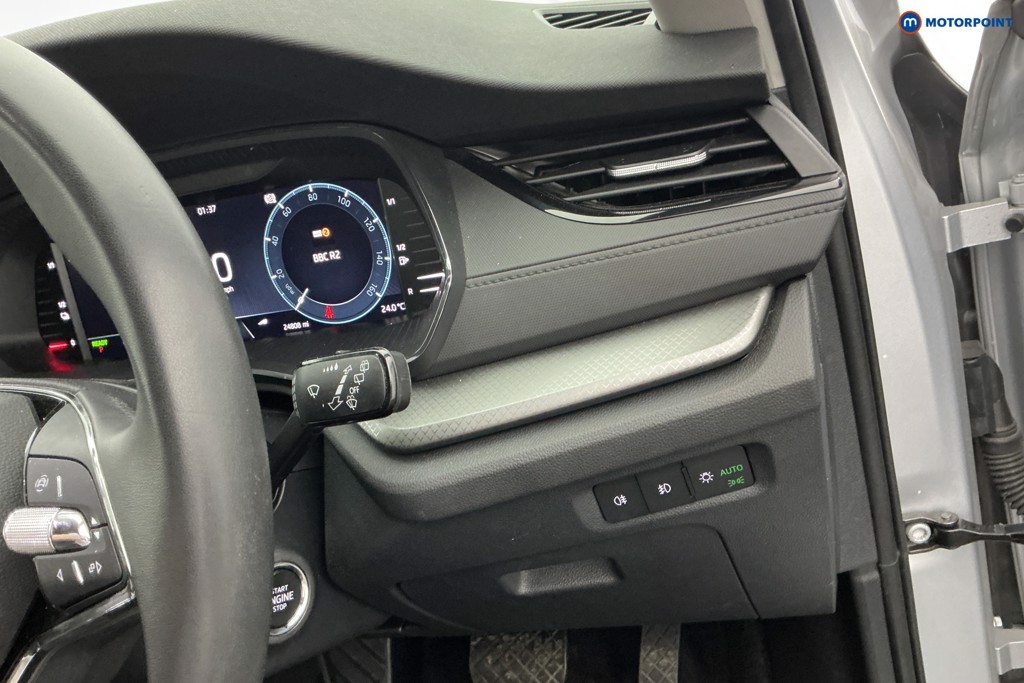 Skoda Octavia Se Technology Automatic Petrol Plug-In Hybrid Estate - Stock Number (1642188) - 22nd supplementary image
