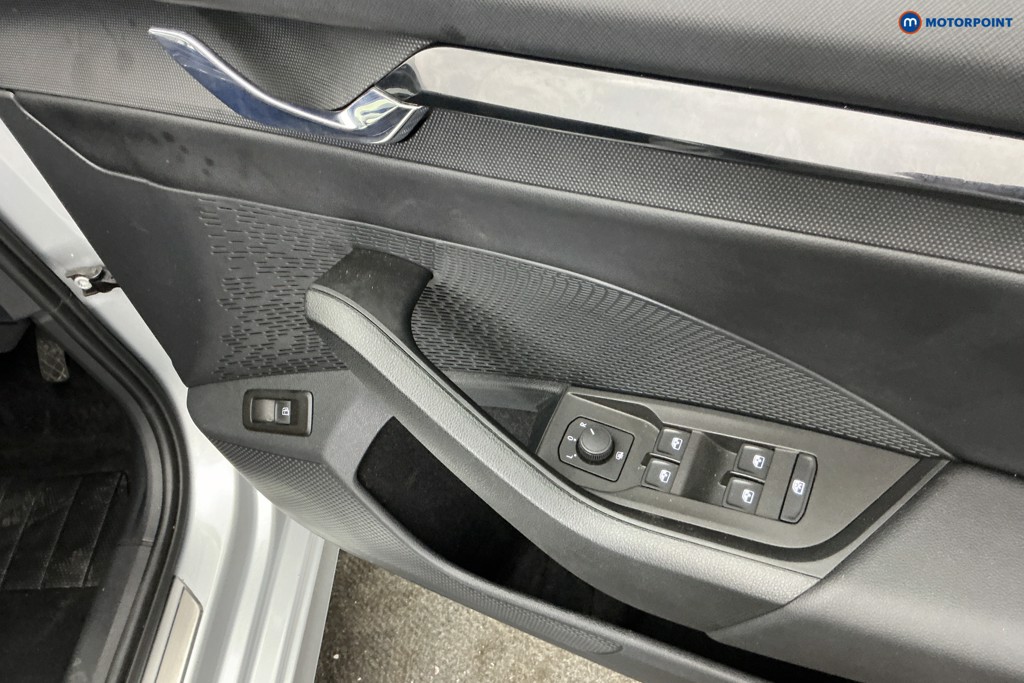 Skoda Octavia Se Technology Automatic Petrol Plug-In Hybrid Estate - Stock Number (1642188) - 25th supplementary image