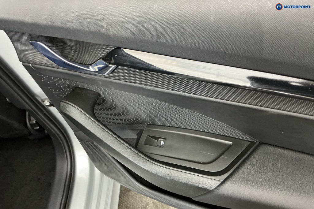 Skoda Octavia Se Technology Automatic Petrol Plug-In Hybrid Estate - Stock Number (1642188) - 27th supplementary image