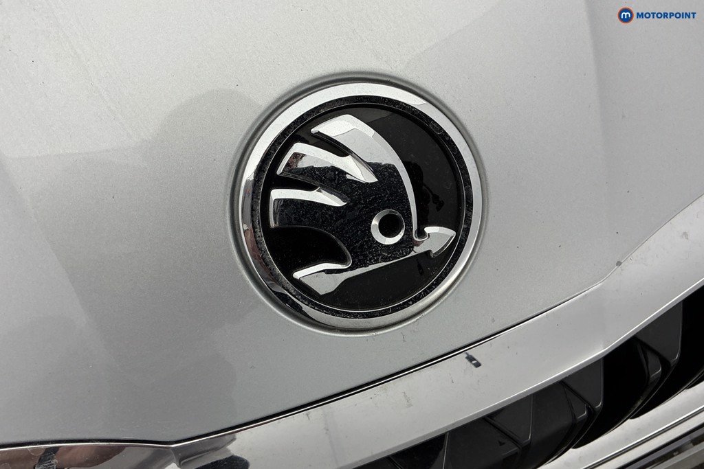 Skoda Octavia Se Technology Automatic Petrol Plug-In Hybrid Estate - Stock Number (1642188) - 28th supplementary image