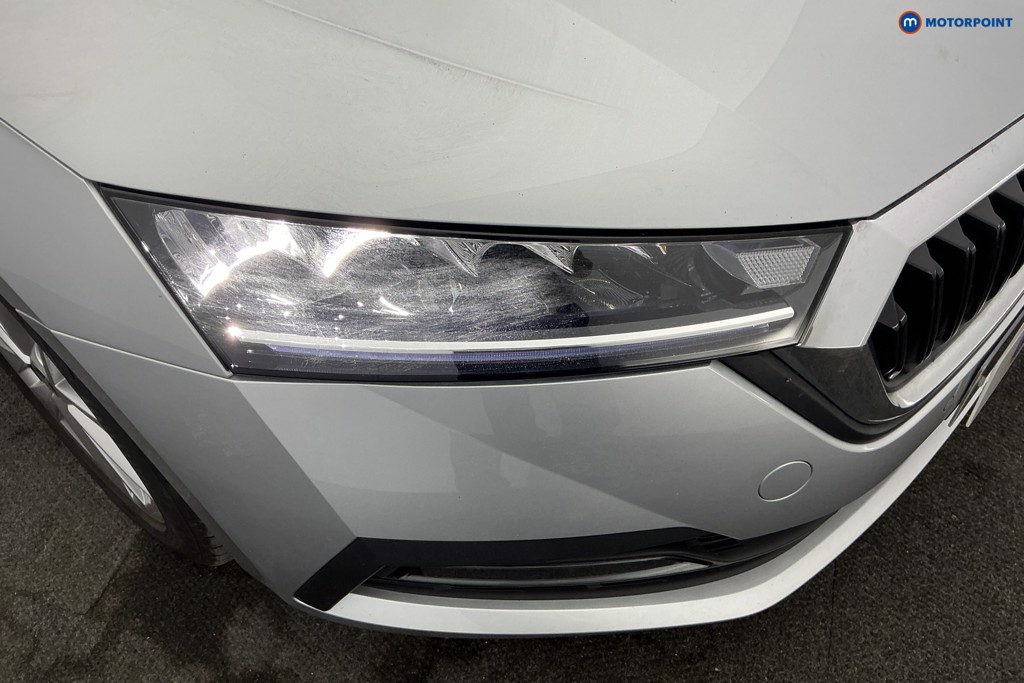 Skoda Octavia Se Technology Automatic Petrol Plug-In Hybrid Estate - Stock Number (1642188) - 29th supplementary image